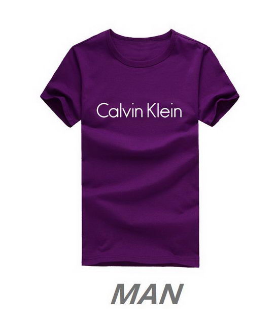 Calvin Klein T-Shirt Mens ID:20190807a104